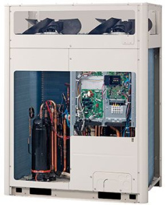 Изображение для товара Toshiba MMY-MUP1601HT8P-E