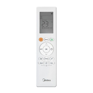 Изображение для товара Midea MMAG4-24N8D0-I