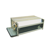 Канальный фанкойл Royal Clima MACS-I-D20P2KU Канальный фанкойл Royal Clima MACS-I-D20P2KU