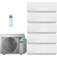 Мульти-сплит-система Daikin 5MXM90A / FTXM20Rx5 Мульти-сплит-система Daikin 5MXM90A / FTXM20Rx5