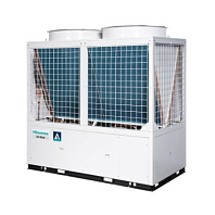 Чиллер Hisense HFRWE-345DTGF/SYS