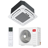 TCL TCC-18CHRH/DVI(05) / TCC-18HH/DVO(05)