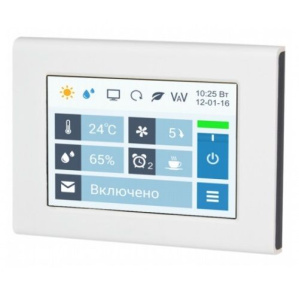 Изображение для товара Breezart 4500-C Lux 60