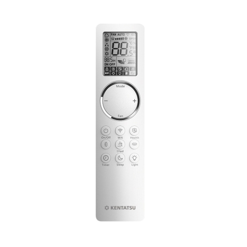 Изображение для товара Kentatsu KSGTO35HZRN1 / KSRTO35HZRN1