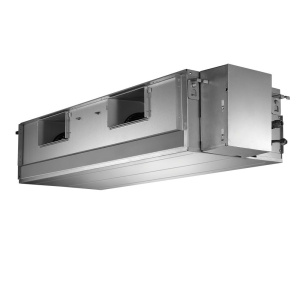 Изображение для товара Midea MHG-60HWN1-R(A) / MOU-55HN1-R с зимним комплектом (-40)
