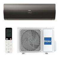 Настенный кондиционер (сплит-система) Haier HSU-18HFF103/R3-B / HSU-18HUF103/R3 с зимним комплектом (-40) Настенный кондиционер (сплит-система) Haier HSU-18HFF103/R3-B / HSU-18HUF103/R3 с зимним комплектом (-40)