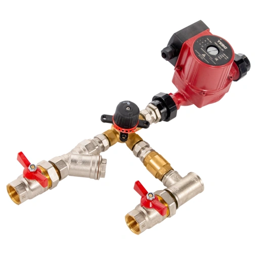 Изображение для товара Shuft MST 25-40-1,0-C24-N-TC