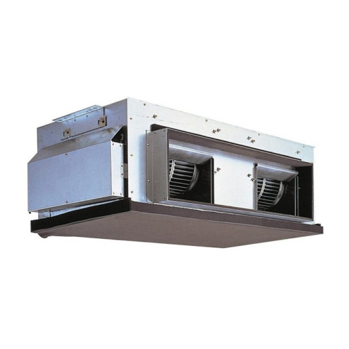 Изображение для товара Mitsubishi Electric PEA-RP400GAQ / PUHZ-P200YKAx2
