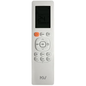 Изображение для товара MDV MDCAC4-18HRFN8 / MDOU-18HFN8