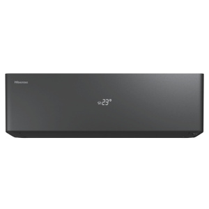 Инверторный настенный кондиционер (сплит-система) Hisense AS-10UW4RXVQH01A(B)