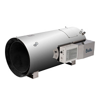 Газовый теплогенератор Ballu BSG-70 Газовый теплогенератор Ballu BSG-70