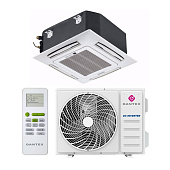 Dantex RKD-36UHTNI / RKD-36HTNIE-W