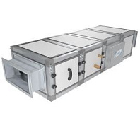 Приточная установка Breezart 2000FC Lux F 15 Приточная установка Breezart 2000FC Lux F 15
