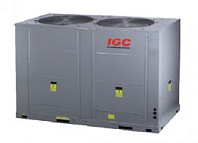 Компрессорно-конденсаторный блок IGC ICCU-65CNB Компрессорно-конденсаторный блок IGC ICCU-65CNB