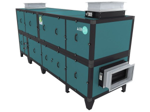 Изображение для товара Airgy 3700-C Eco Pro