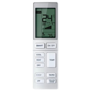 Изображение для товара Haier AF25S2SD1FA / 1U25S2SM3FA