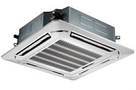 Внутренний блок VRF-системы Systemair SYSVRF CASSETTE 90 Q Внутренний блок VRF-системы Systemair SYSVRF CASSETTE 90 Q