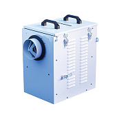 VentMachine Satellite Lite H1