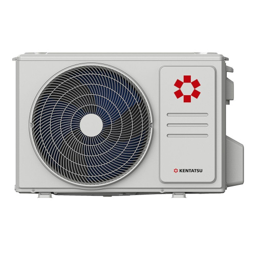 Изображение для товара Kentatsu KSGAB21HZRN1W / KSRAB21HZRN1 с зимним комплектом (-40)