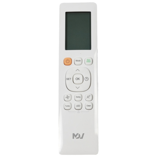 Изображение для товара MDV MDCA1I-18HRFN8
