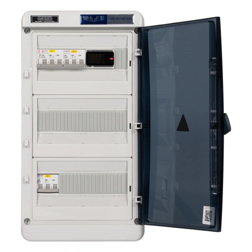Изображение для товара Shuft E15-SM345-G220-MA