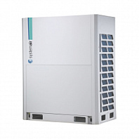 Наружный блок VRF Systemair SYSVRF2 M 400 AIR EVO HP R Наружный блок VRF Systemair SYSVRF2 M 400 AIR EVO HP R