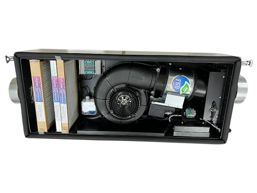 Изображение для товара Minibox E-300 Zentec FKO