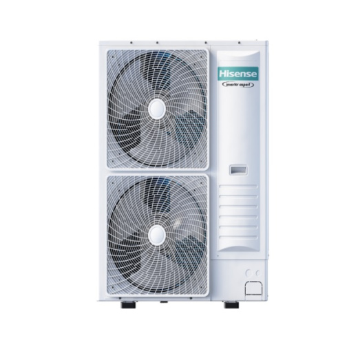 Изображение для товара Hisense AUV-60UR4RC8 / AUW-60U6RW8 Wi-Fi
