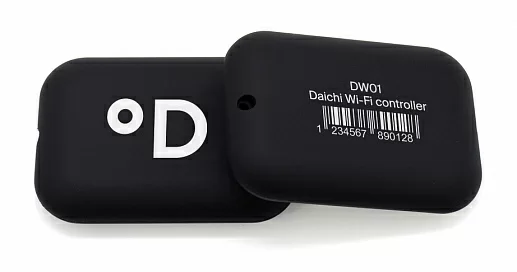 Wi-Fi контроллер Daichi DW01-B