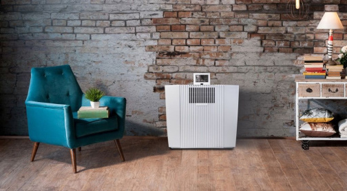Изображение для товара Venta LW62 WiFi, белый