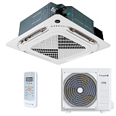 Energolux SAC36С6-A / SAU36U6-A-WS30 с зимним комплектом (-30)