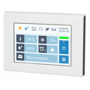 Изображение для товара Breezart 8000-C Lux RP F PB 52,5