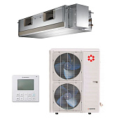 Kentatsu KSTR140HFAN3P / KSUT140HFAN3L