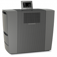 Увлажнитель-очиститель воздуха Venta LPH60 WiFi, черный Увлажнитель-очиститель воздуха Venta LPH60 WiFi, черный