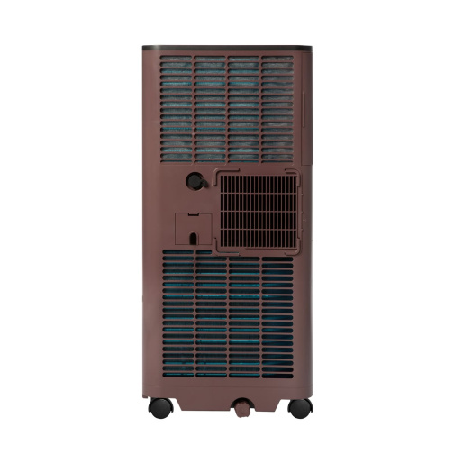 Изображение для товара Ballu BPAC-09 DWR/N6 Red