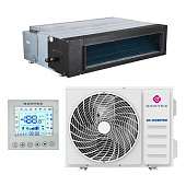 Dantex RKD-36BHTNI / RKD-36HTNIE-W