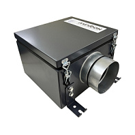 Блок дополнительной фильтрации Minibox Airbox 125