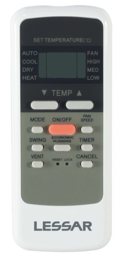 Изображение для товара Lessar LSF-500KH22