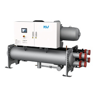 Чиллер MDV MDVS-CWG150EV