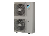 Daikin RZAG140NV1 с зимним комплектом (-40)
