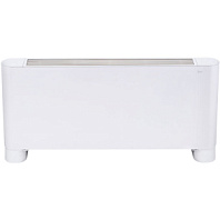 Напольно-потолочный фанкойл Midea MKH2-V500F-R4 Напольно-потолочный фанкойл Midea MKH2-V500F-R4