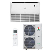 Напольно-потолочный кондиционер (сплит-система) Royal Clima CO-F 60HNDI / CO-E 60HNDI Напольно-потолочный кондиционер (сплит-система) Royal Clima CO-F 60HNDI / CO-E 60HNDI