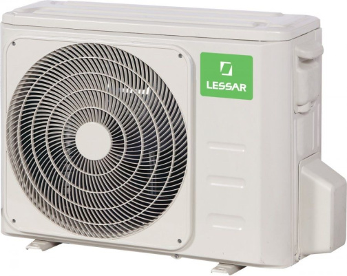 Изображение для товара Lessar LS-H09KFE2 / LU-H09KFE2