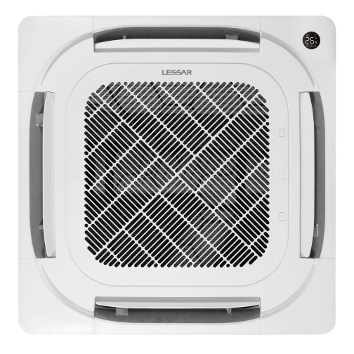 Изображение для товара Lessar LU-HE24UWE2 / LS-HE24BWE2 / LZ-B4UB