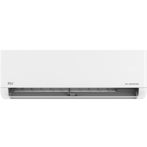 Изображение для товара MDV MDSI-09HRDN8 (WF) / MDOI-09HDN8