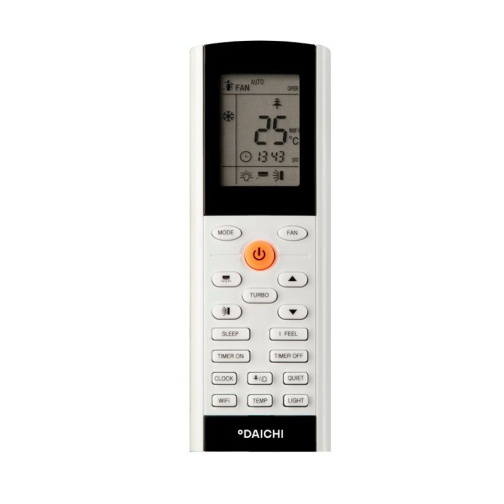 Изображение для товара Daichi ICE20AVQS1R-2 / ICE20FVS1R-2
