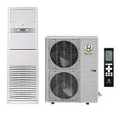 Royal Clima ES-S 60HRCX / ES-E 60HSCX