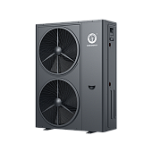 New Energy Sunpro 16 кВт, 380 В, R32+3/6/9 кВт