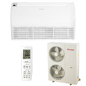 Pioneer KFFI60GV / KONI60GY с зимним комплектом (-40)