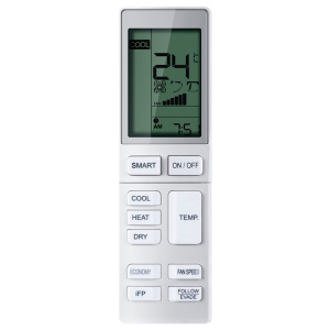 Изображение для товара Haier AF25S2SD1FA